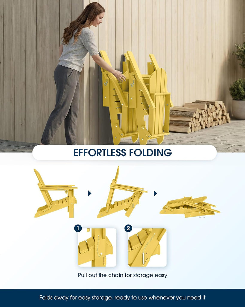 Folding Adirondack Chairs, Patio Chairs, Lawn Chairs, Outdoor Chair, Adirondack Chair Plastic, Fire Pit, Weather