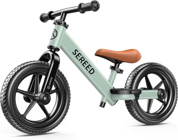 Toddler Balance Bike 2 Year Old Adjustable Bike Toy for 2-5 Boy Girl