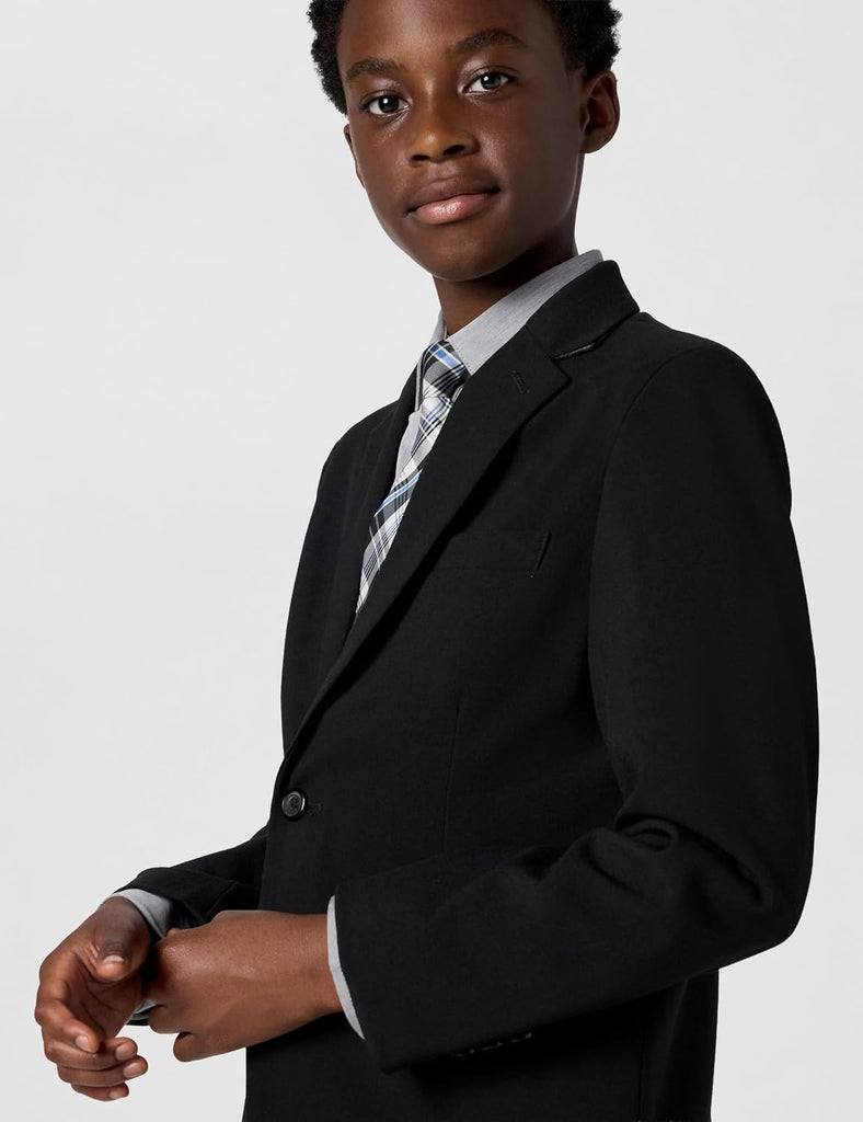 Boys' Flex Stretch Suit Jacket