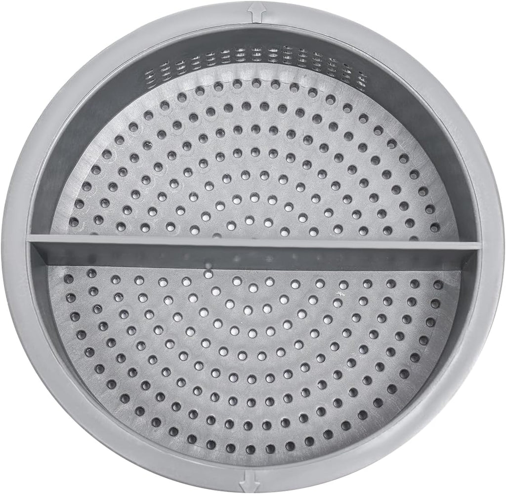 Dishwasher, Portable Automatic Mini Dish Washer Air Dry Function 3 Washing Programs