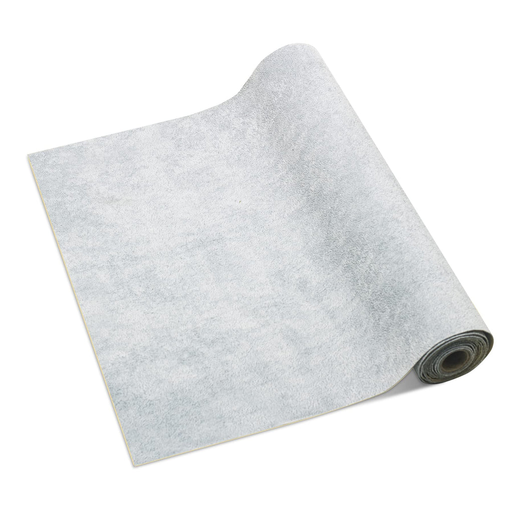 Self Adhesive Felt Velvet Fabric Liner Velvet Drawer Liner for Jewelry Drawer Craft Felt Fabric Sheet Art & Craft