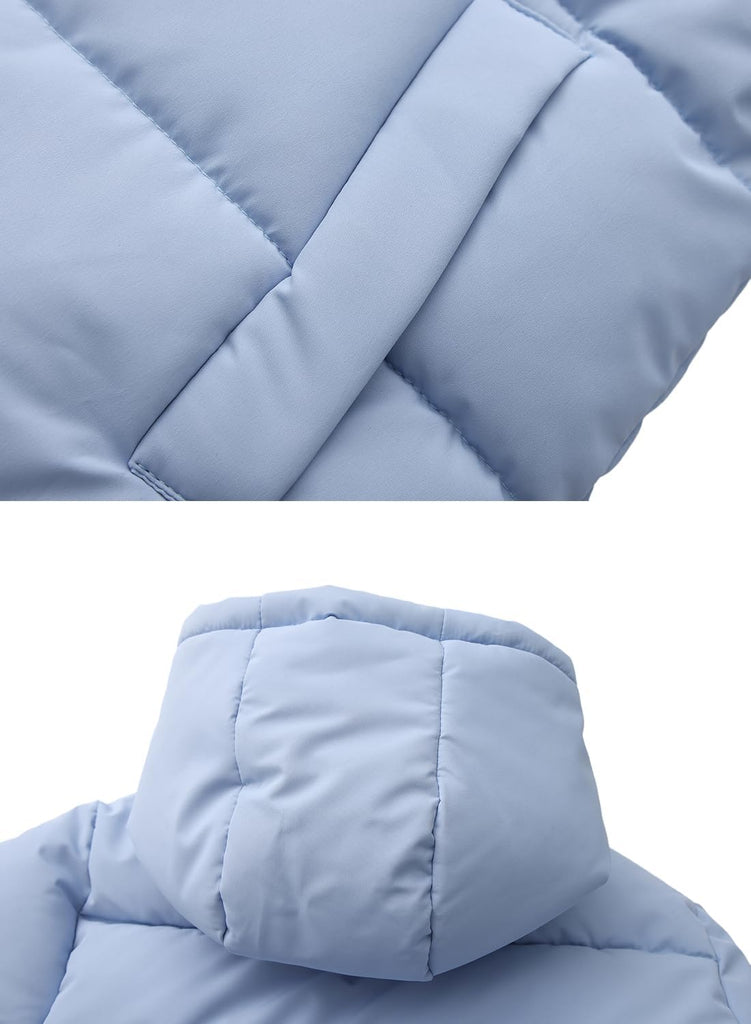 Kids Boy's Winter Coat Puffer Jackets