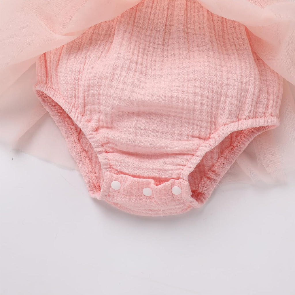 Baby Girl 1st Birthday Outfit Floral Strawberry Smocked Tutu Dress One Year Old Birthday Cake Smash Photoshoot