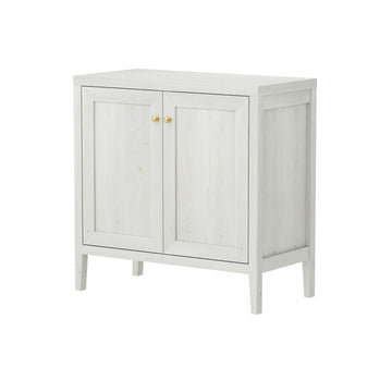 Sideboard Buffet Cabinets with Adjusable Shelves, Farmhouse Storage Cabinet, Credenza, Accent Cabinet, Kitchen Coffee