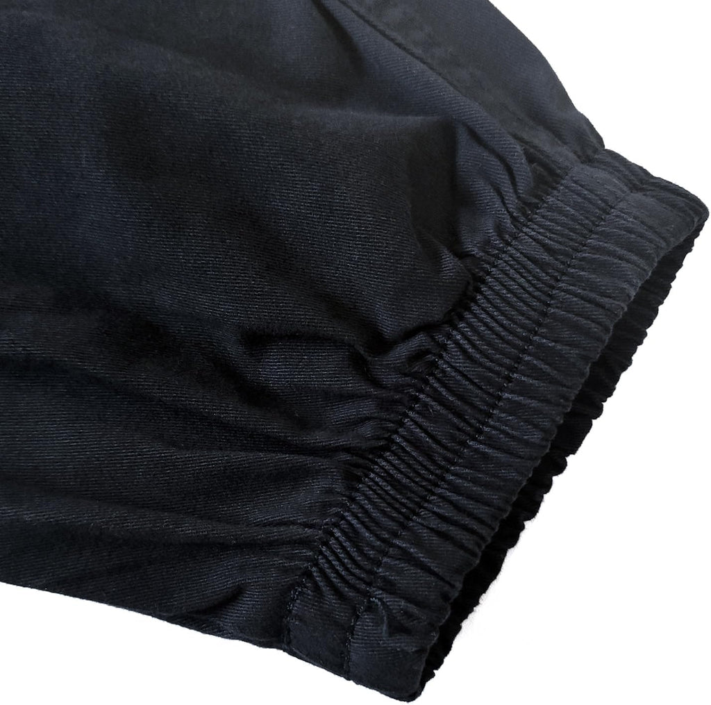 Boys Stretch Pull On Jogger Pants,Twill Chino Pants for Kids