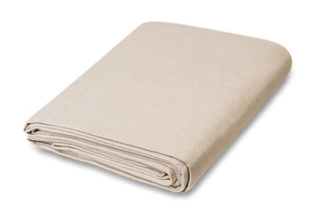 CCS Natural Muslin Fabric - 10-Foot Wide, 100% Cotton Muslin for Stage Flats, Scenery, Crafts, Quilting, Curtains &