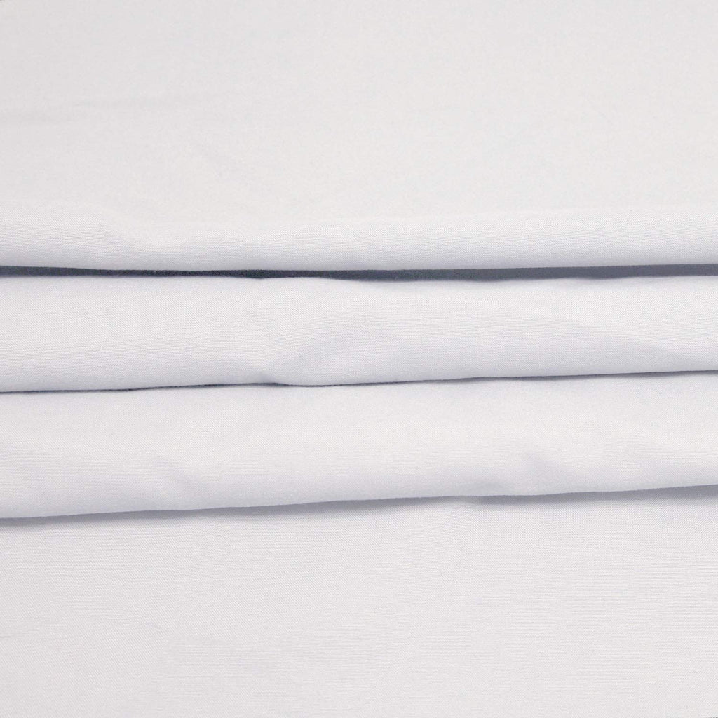 Tailored Bed Skirt Blended Quilted-Hang Down Feeling Enhancement Wrap Around Thick Bed Skirt, Dust-Proof, Wrinkle Fade
