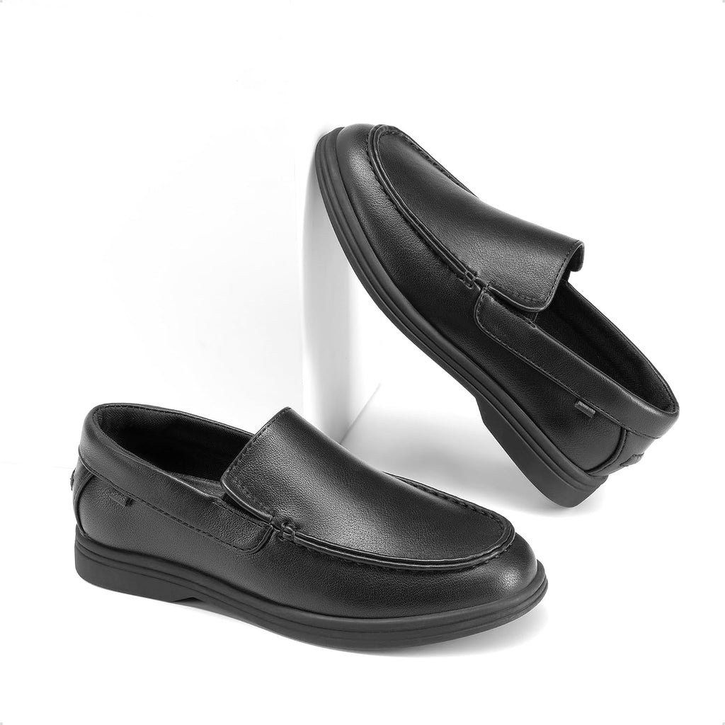 Boy's Dress Shoes Casual Loafers