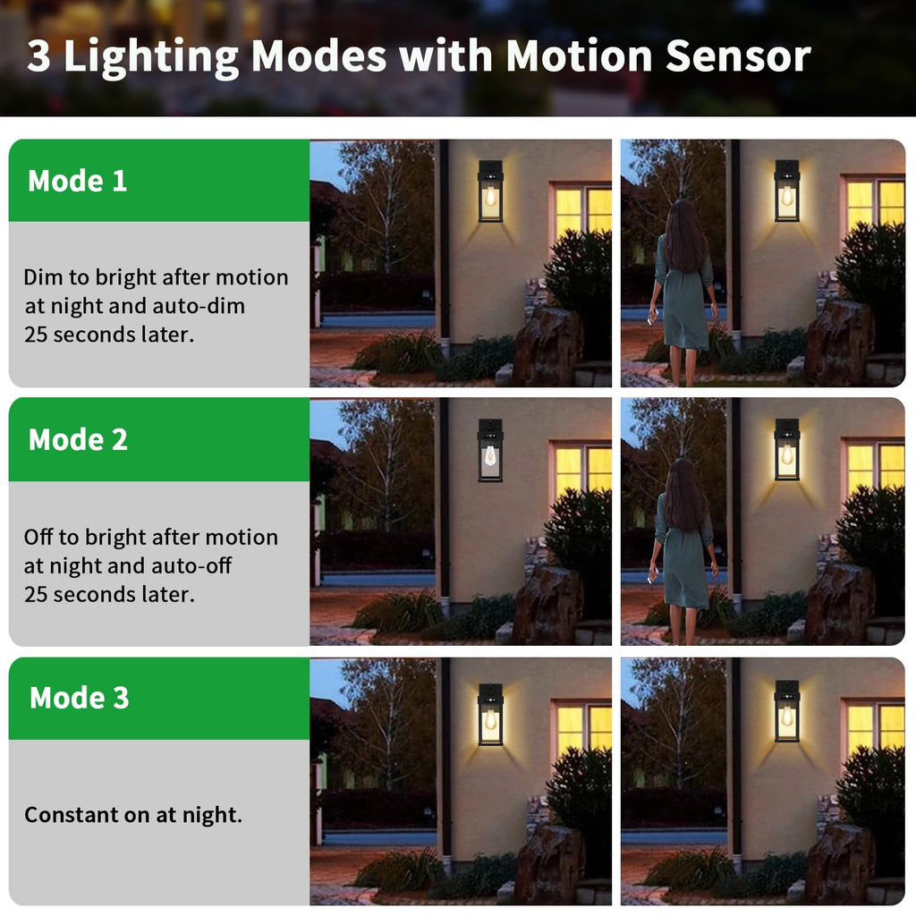 Outdoor Solar Wall Lights Fixtures Exterior Solar Wall Lantern
