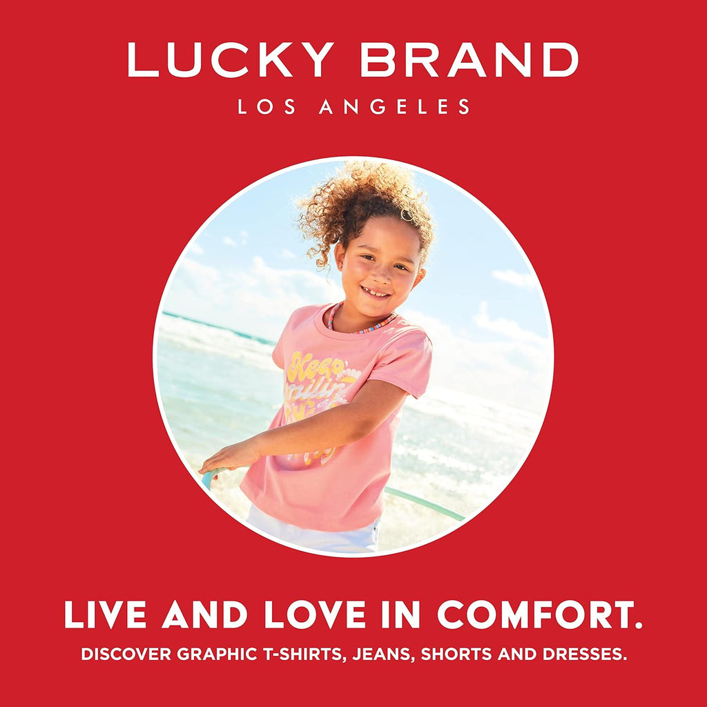 Girls' Long Sleeve Fleece Full Zip Hoodie With Ribbed Cuffs & Waist