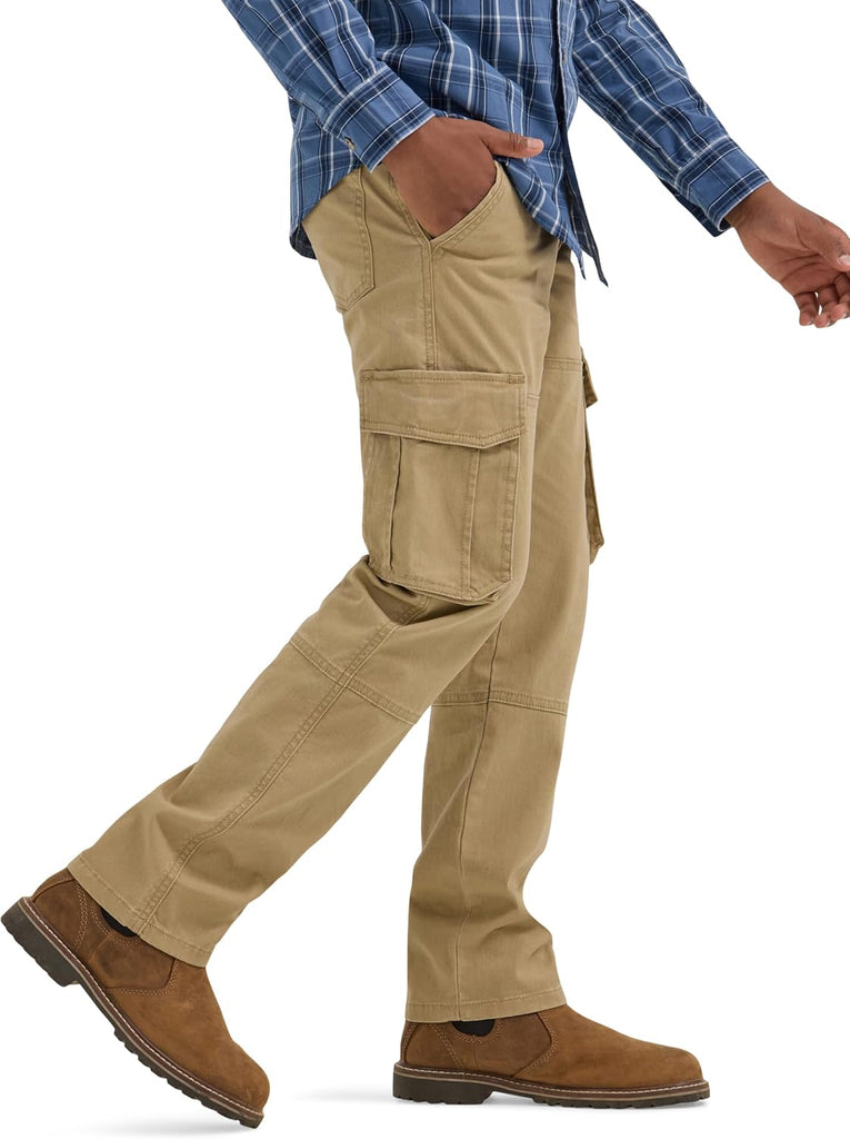 Boys' Charge Cargo Pant