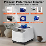 Portable Full-Body Steam Sauna Tent for Home