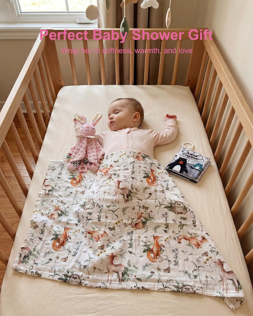 Pcs Luxury Baby Gift Basket Set, 0 Baby Shower Basket