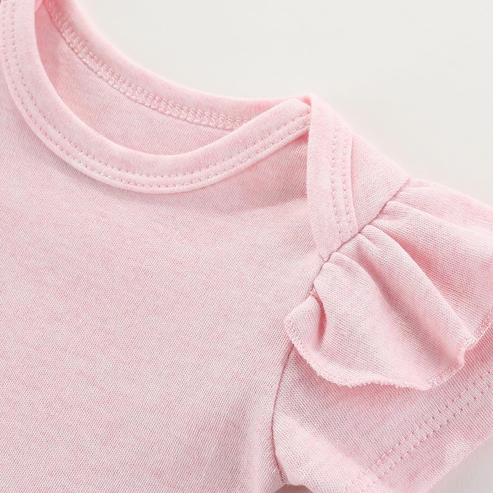 Prayed One Blessed Two Twin Outfits For Boy And Girl Newborn Twins Baby Items Must Haves bodysuit Pink