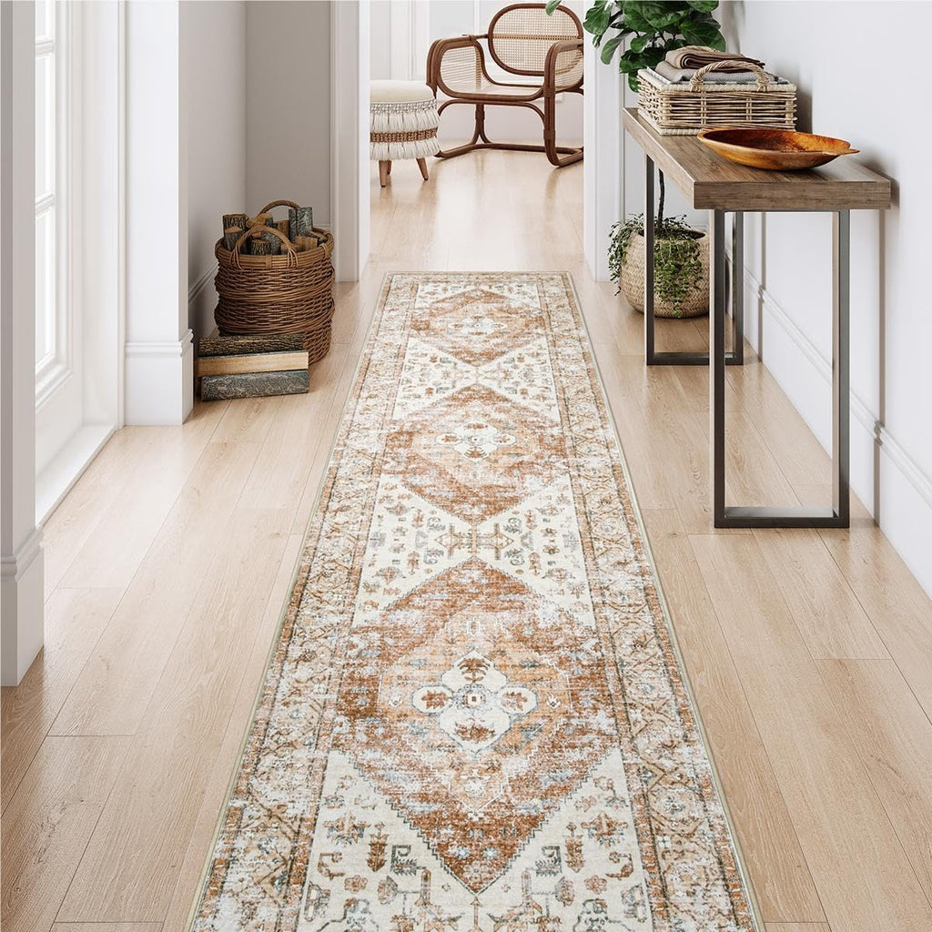 Boho Carpet Runners