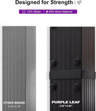 10' X 10' Outdoor Retractable Pergola with Sun Shade Canopy  - Image 2