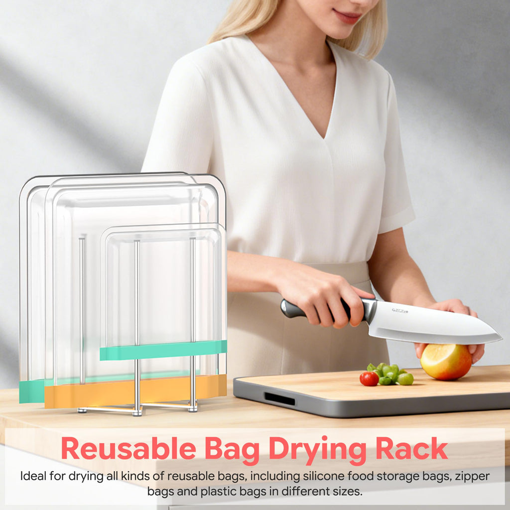 Collapsible Bottle Drying Rack, Baby Bottle Drying Rack, Foldable Cup Draining Holder, Retractable Reusable Silicone