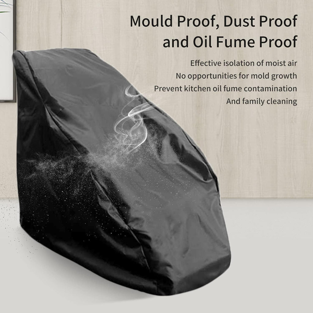 Massage Chair Cover XL Protector, Full Body Zero Gravity Chair Covers, Cover for Massage Chair, Shiatsu Massage