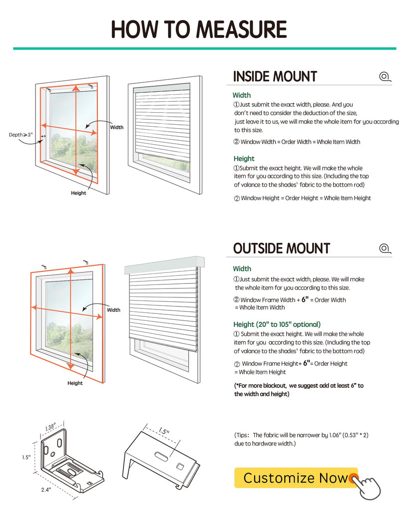 Motorized Shangri-La Shades, Light Filtering Smart Blinds Customized