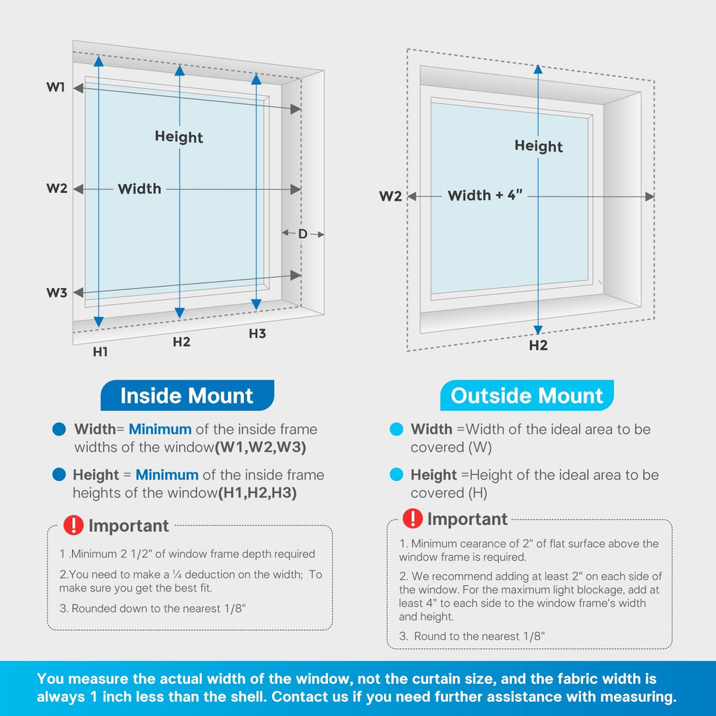 Motorized Blinds with Remote, Thermal Electric BlindsSolar Panel:, Customizable Automatic Roller Shades, Blackout