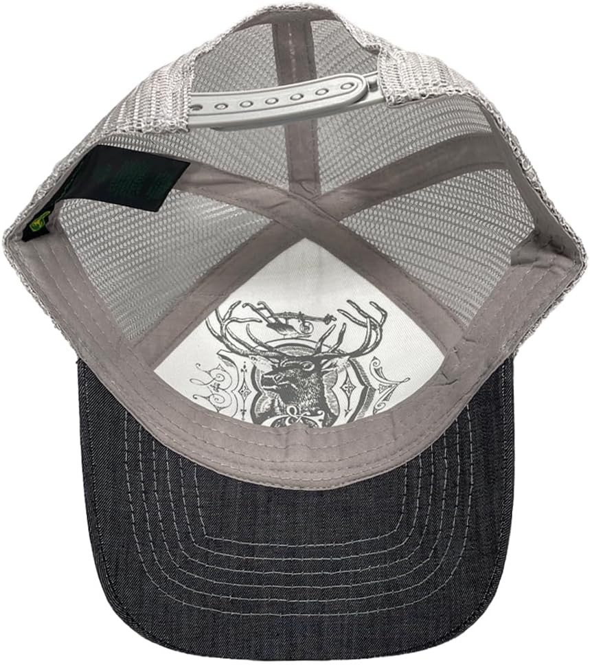 Toddler/Kids Mesh Back Cap