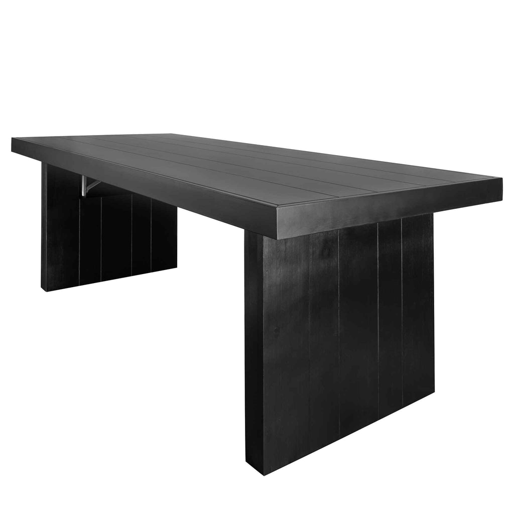 Farm Table Conversion Kit for Banquet Tables