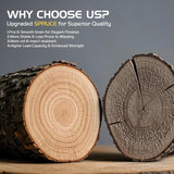 10x12 Wood Gazebo, Hardtop Gazebo with Spruce Frame and Alum - Image 4