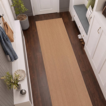 3x5 Indoor Outdoor Door Mat - Non-Slip Waterproof Floor Mat