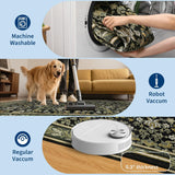 Kitchen Runner Rug 2.5x10 Runner Rug Non Slip Washable Runners