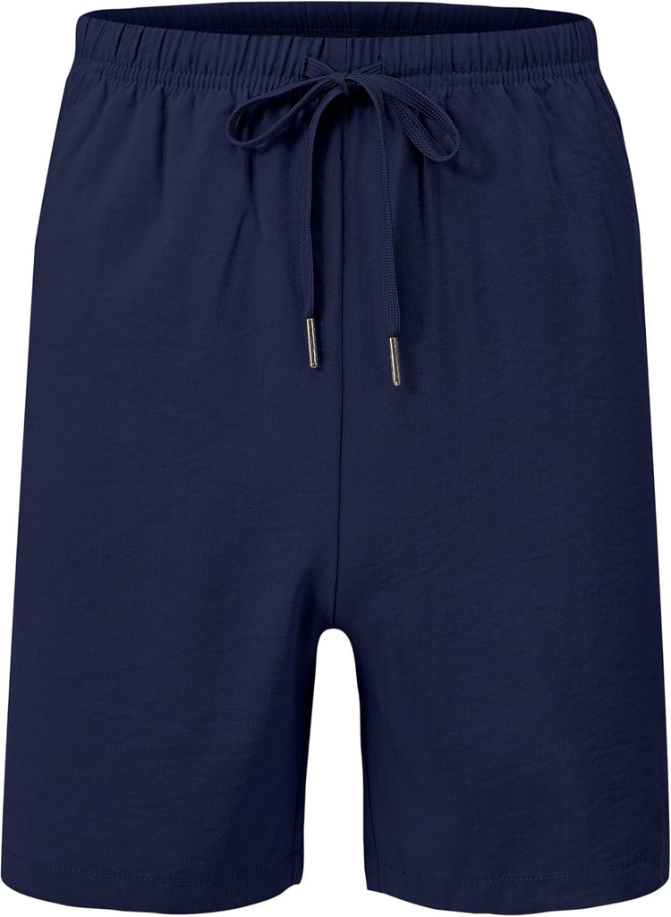 Boys Short 2 Pieces Set Beach Vacation Outfits Texture Set Kids
