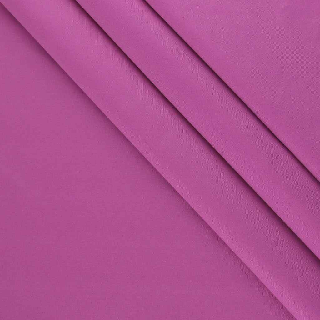 Solid PUL Fabric [55in. Wide], Violet Cut by The Yard