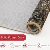 3x5 Area Rug Washable Rugs