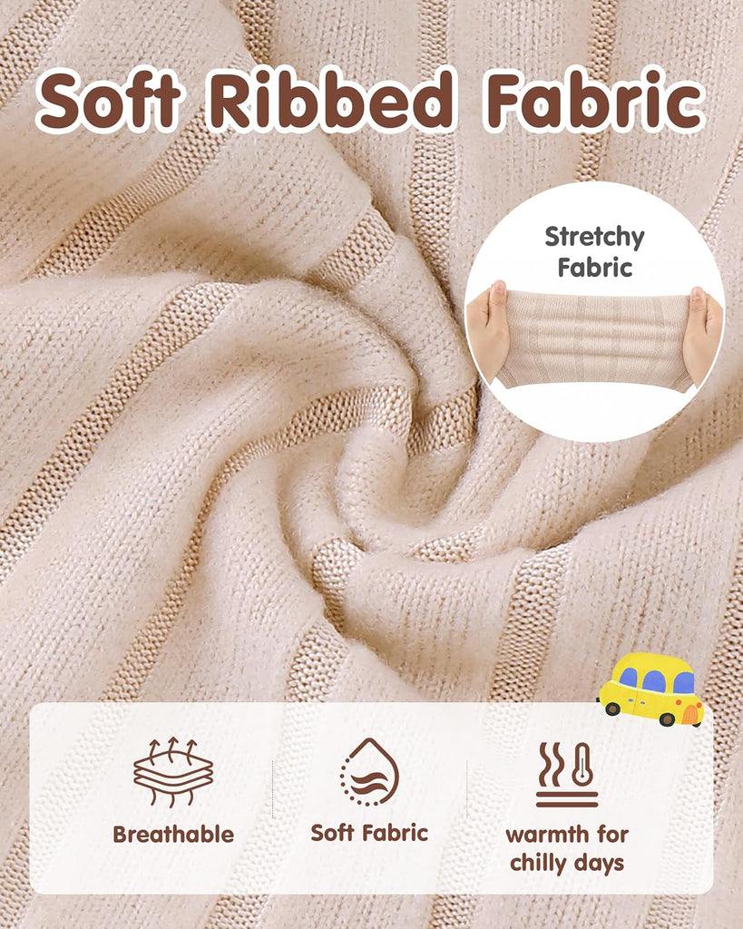 Newborn Baby Boy Clothes Winter Outfit Essentials