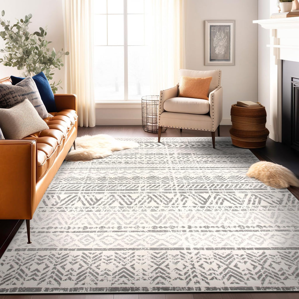 Geometric Boho