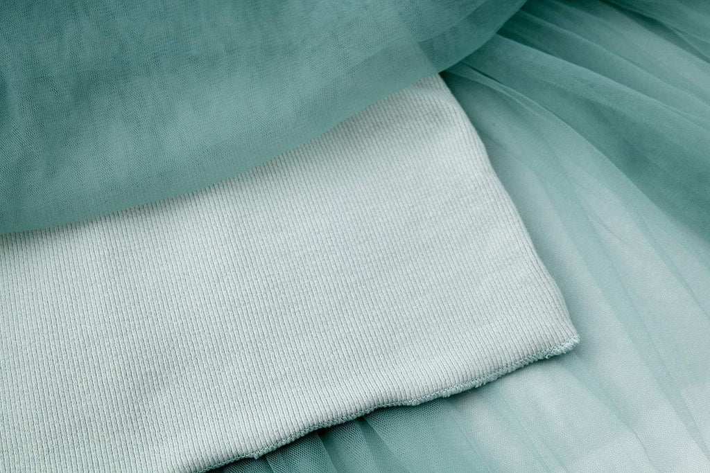 Toddler Tutu Dress Girls Tulle Party Dresses
