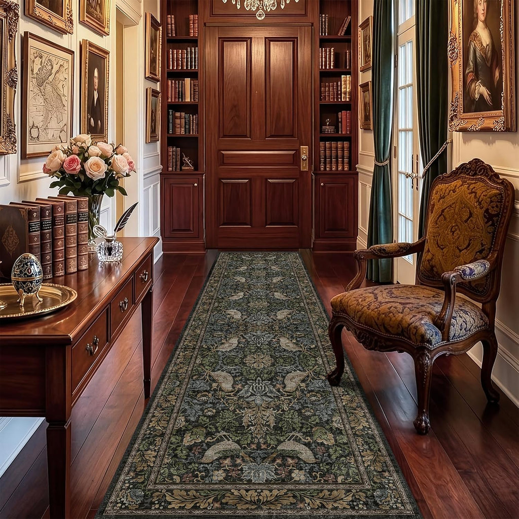 Vintage Runner Rugs