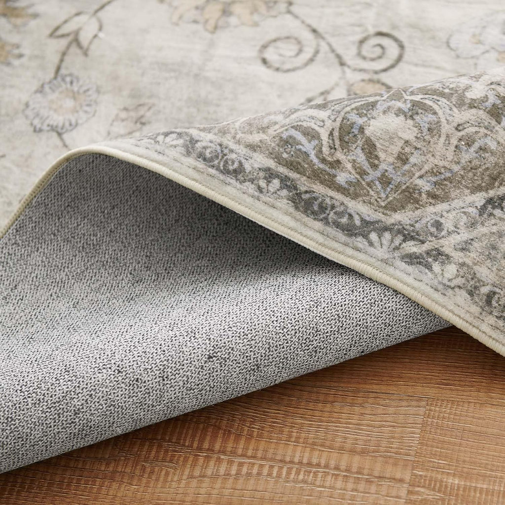 3x5 Vintage Rug