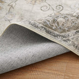 3x5 Vintage Rug