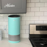 HP400 Air Purifiers for Home, Air Purifier Tower for Pets, Odors, Allergens, Smoke, Dust, VOC's. Air