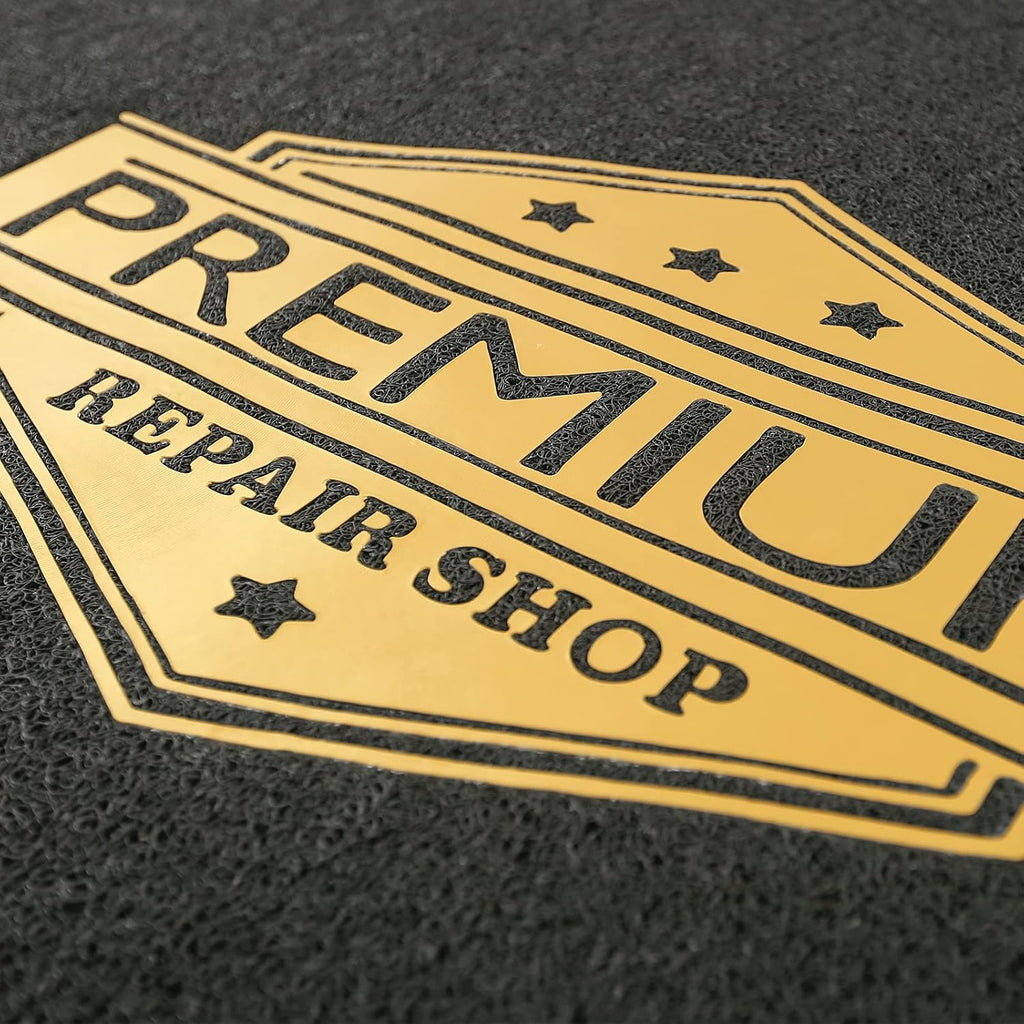 Custom Commercia Floor Mats Custom Logo Carpet Indoor Outdoor Entrance Floor Mat Wear-Resistant Elasticity Doormat