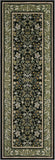 Kitchen Runner Rug 2.5x10 Runner Rug Non Slip Washable Runners