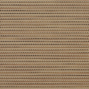 Beige Woven Sling Vinyl Mesh Outdoor Furniture Fabric by The Yard