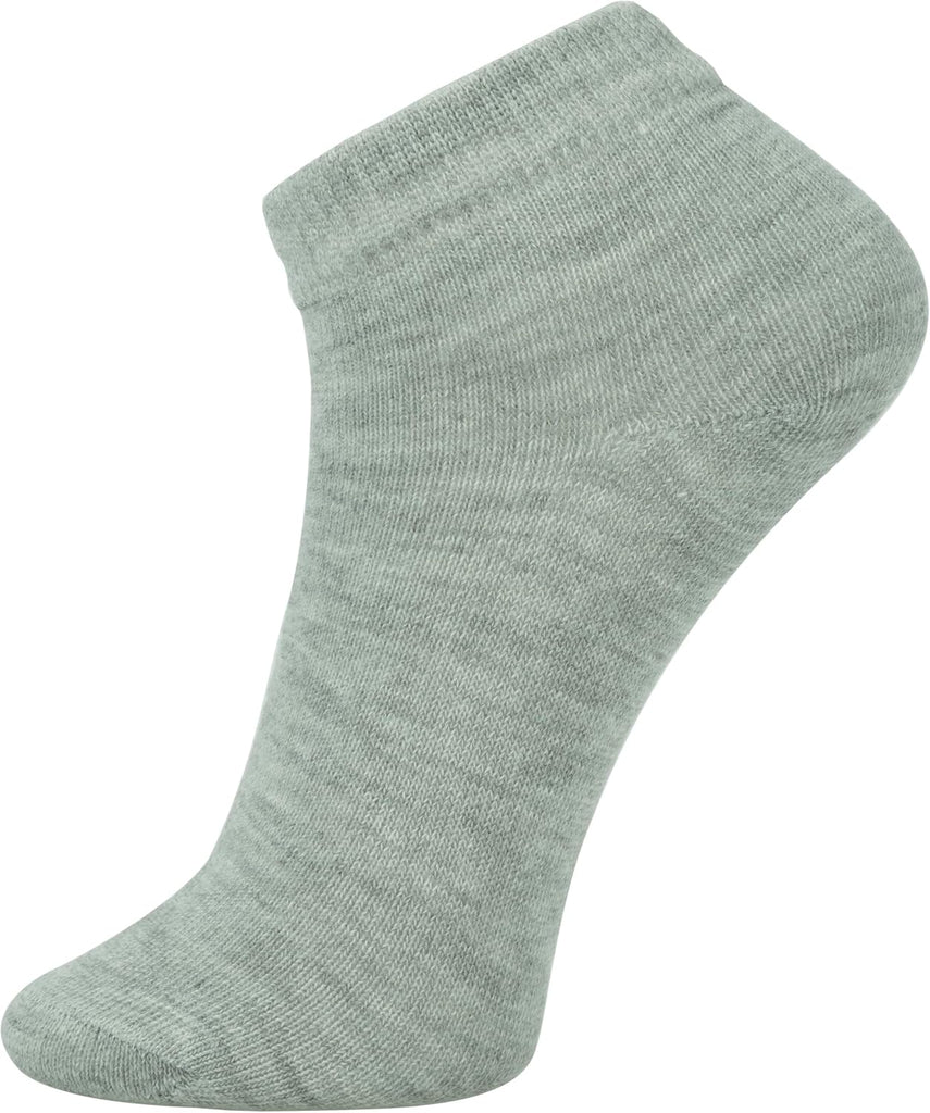 12 Pairs Girl Children Toddler Kids Cotton Ankle Socks