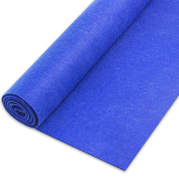 Felt Fabric 1.8 mm Thick 36" x 72" - Soft Durable Felt by The Yard Felt Sheets for Arts and Crafts, DIY Sewing