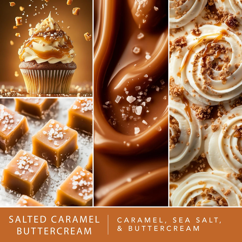 Sweet Home - Fall Scented Wax Melts Variety Pack