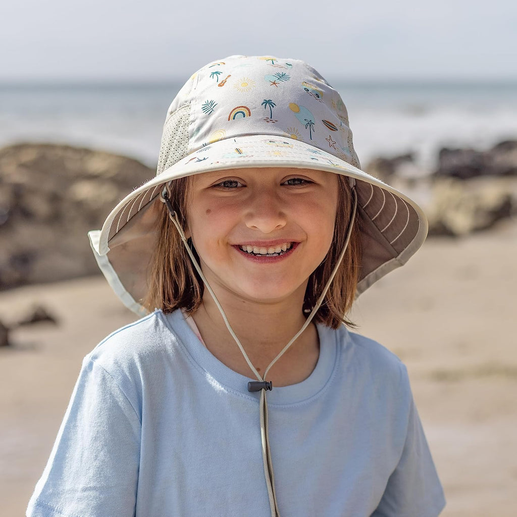 Afternoons Kids' Play Hat
