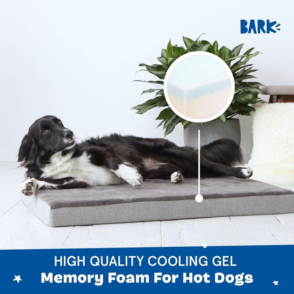 Orthopedic Dog Bed - Large