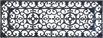 Design Rubber Long Doormat