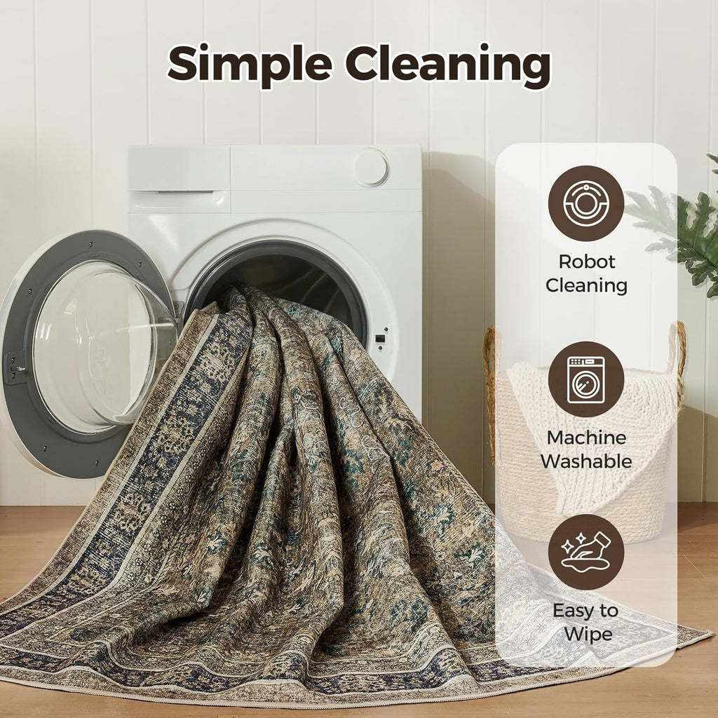 Area Rugs