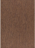 Washable Indoor Outdoor Rug Weather Resistant Carpet Modern Solid for Porch Deck Balcony Backyard Pa